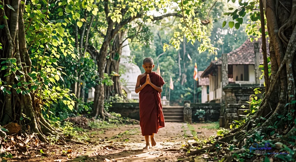 Transforming Desire and Anger Through Mindful Observation